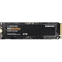 Samsung 970 EVO Plus 500GB NVMe M.2未開封 51Brl+iYtvL._AC_UL210_SR210,